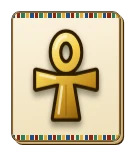 Papyrus cards