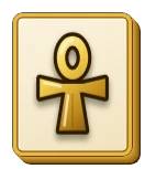 Gold leaf