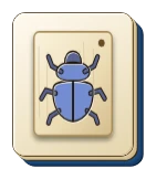 Ivory label