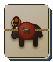 Sealed amulets